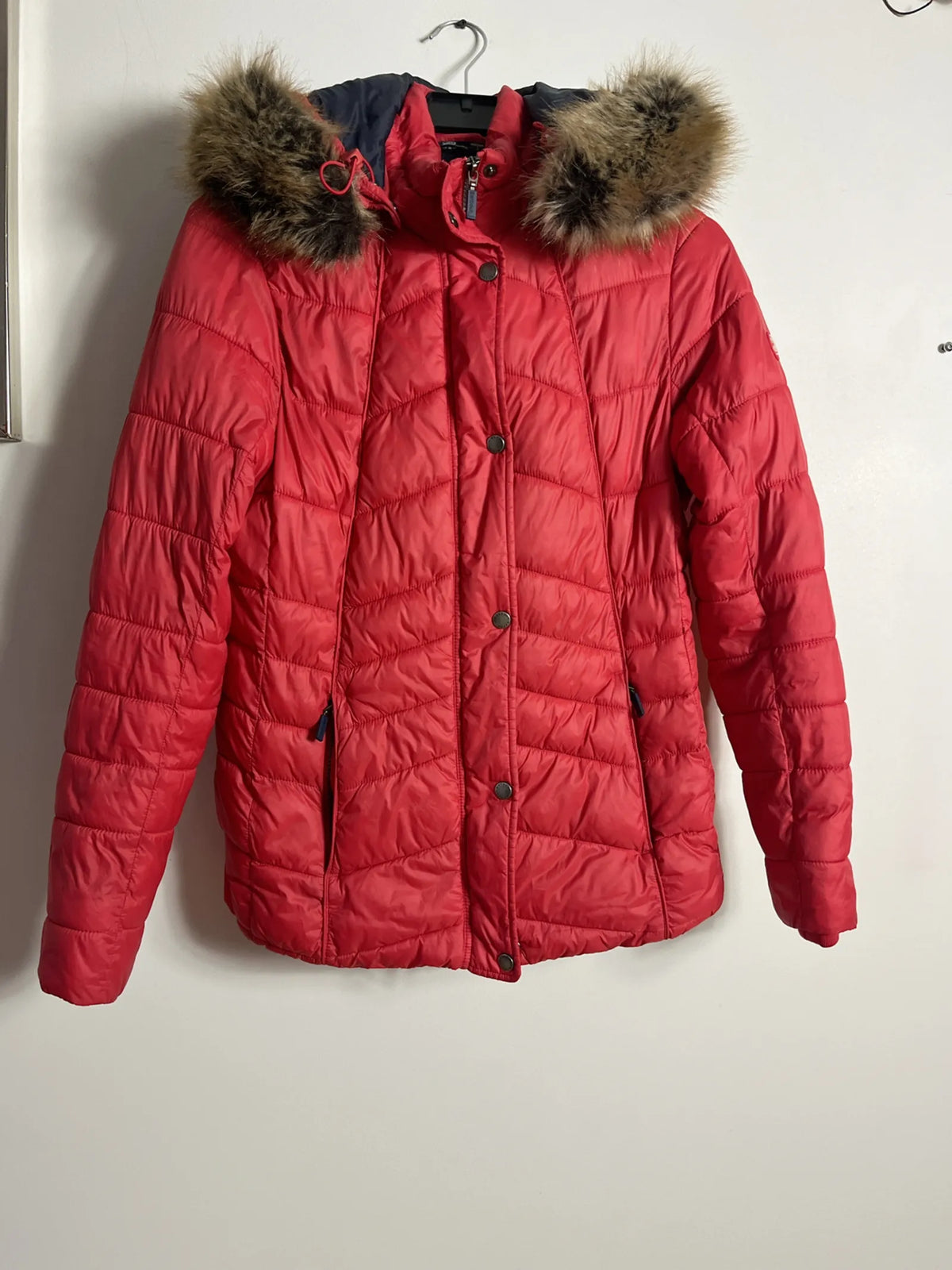 Barbour-dunjacka