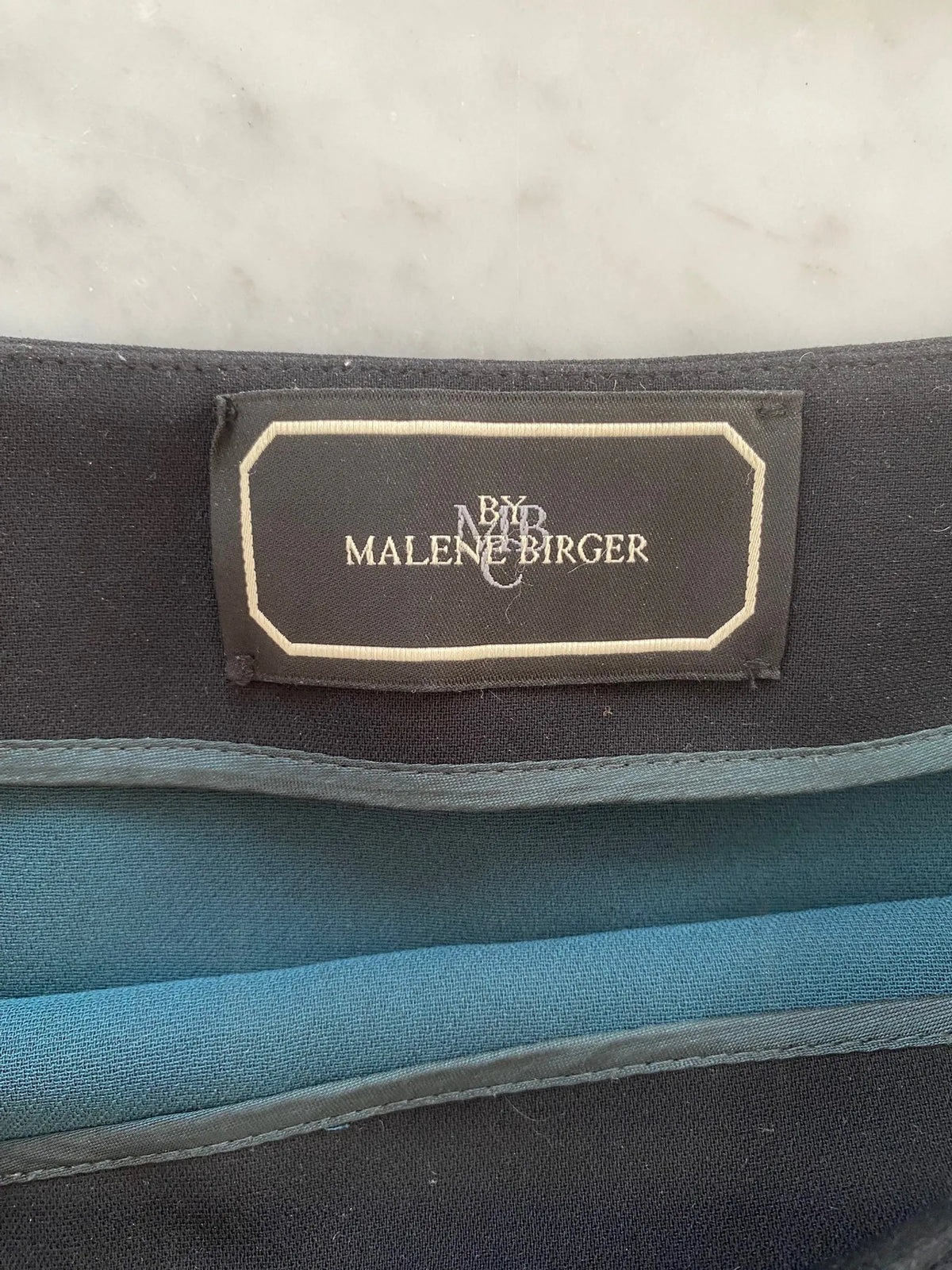 By Malene Birger Onilla-kjol