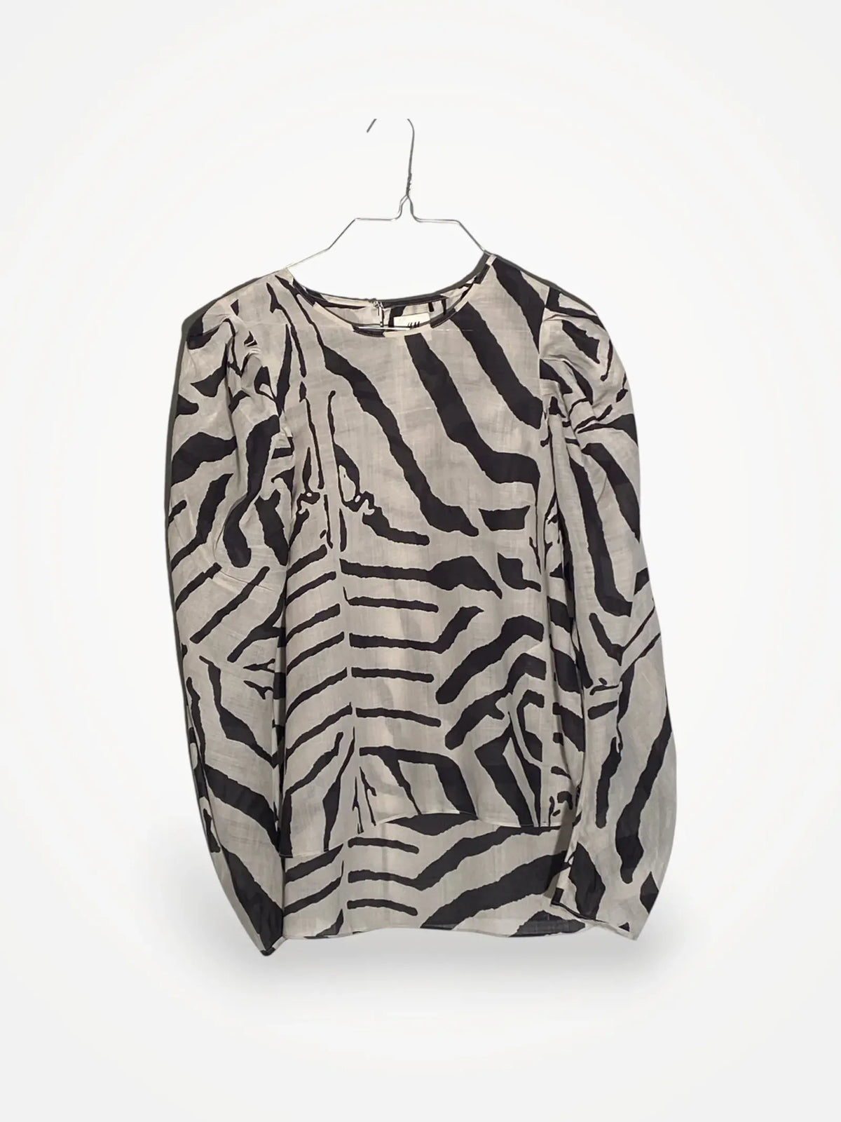 H&M Studio Blouse