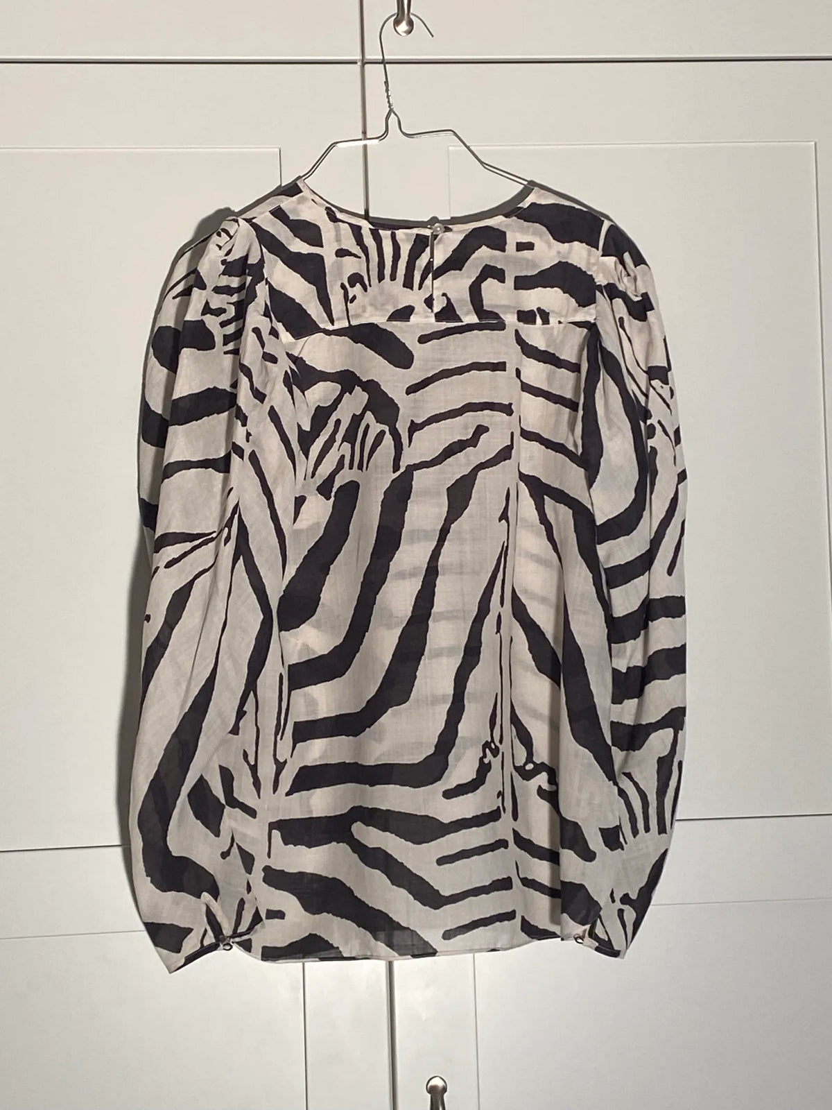 H&M Studio Blouse