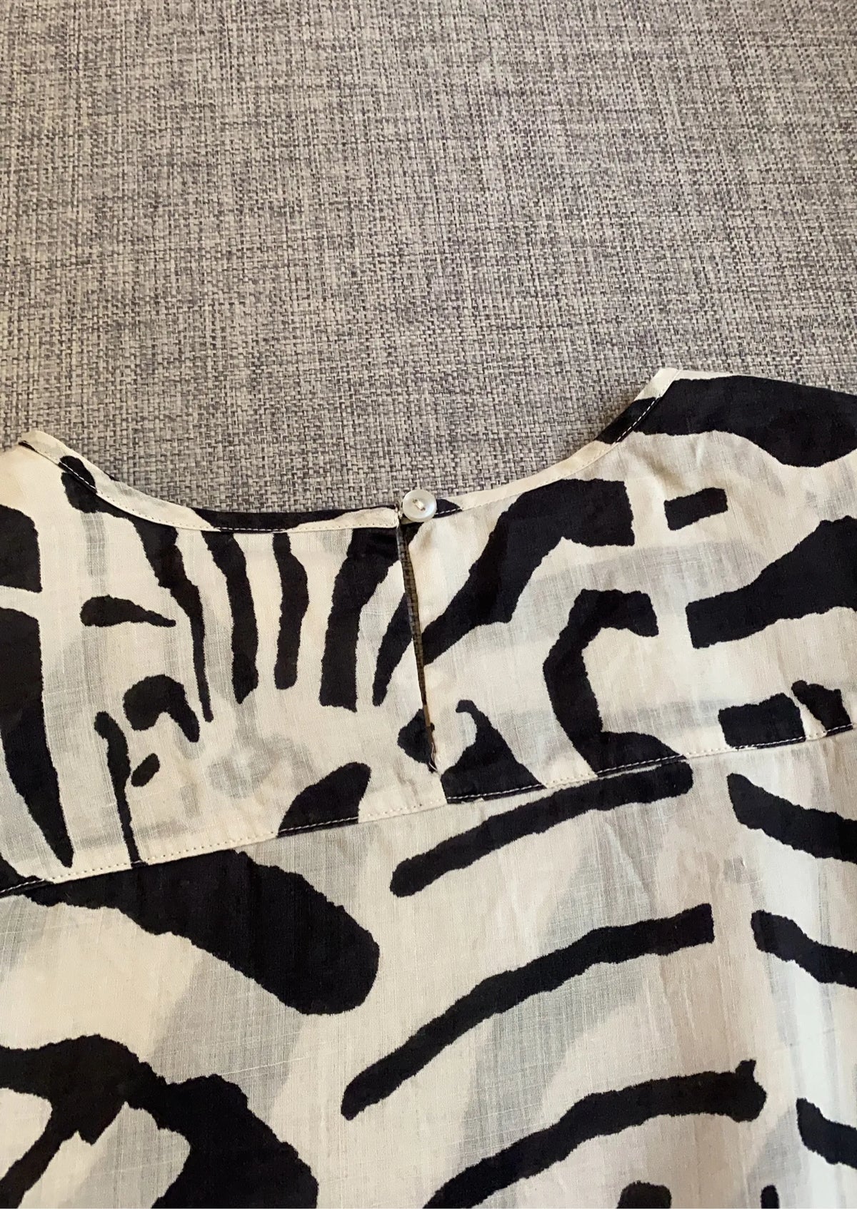 H&M Studio Blouse