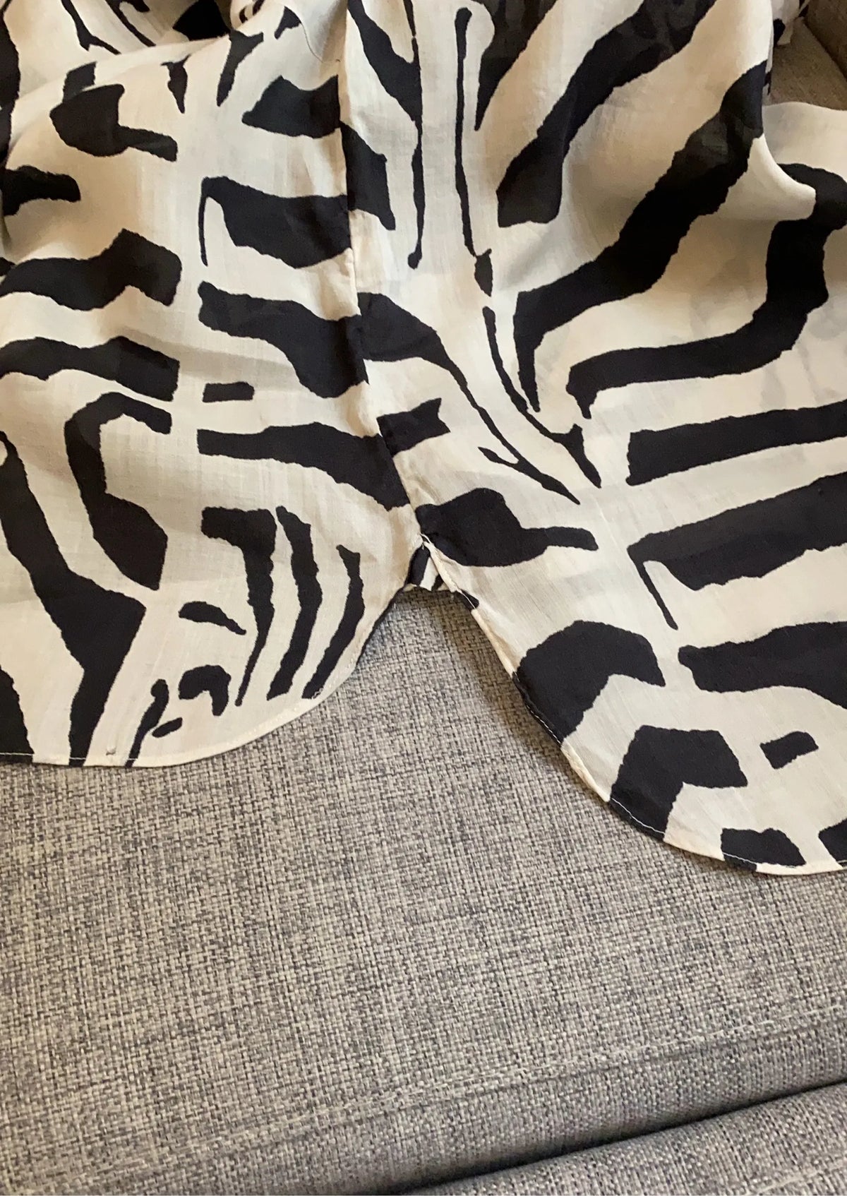 H&M Studio Blouse