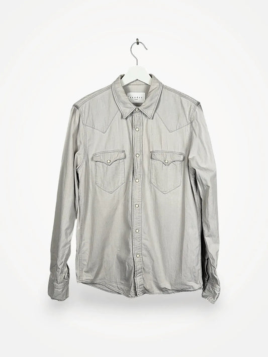 Sandro Shirt