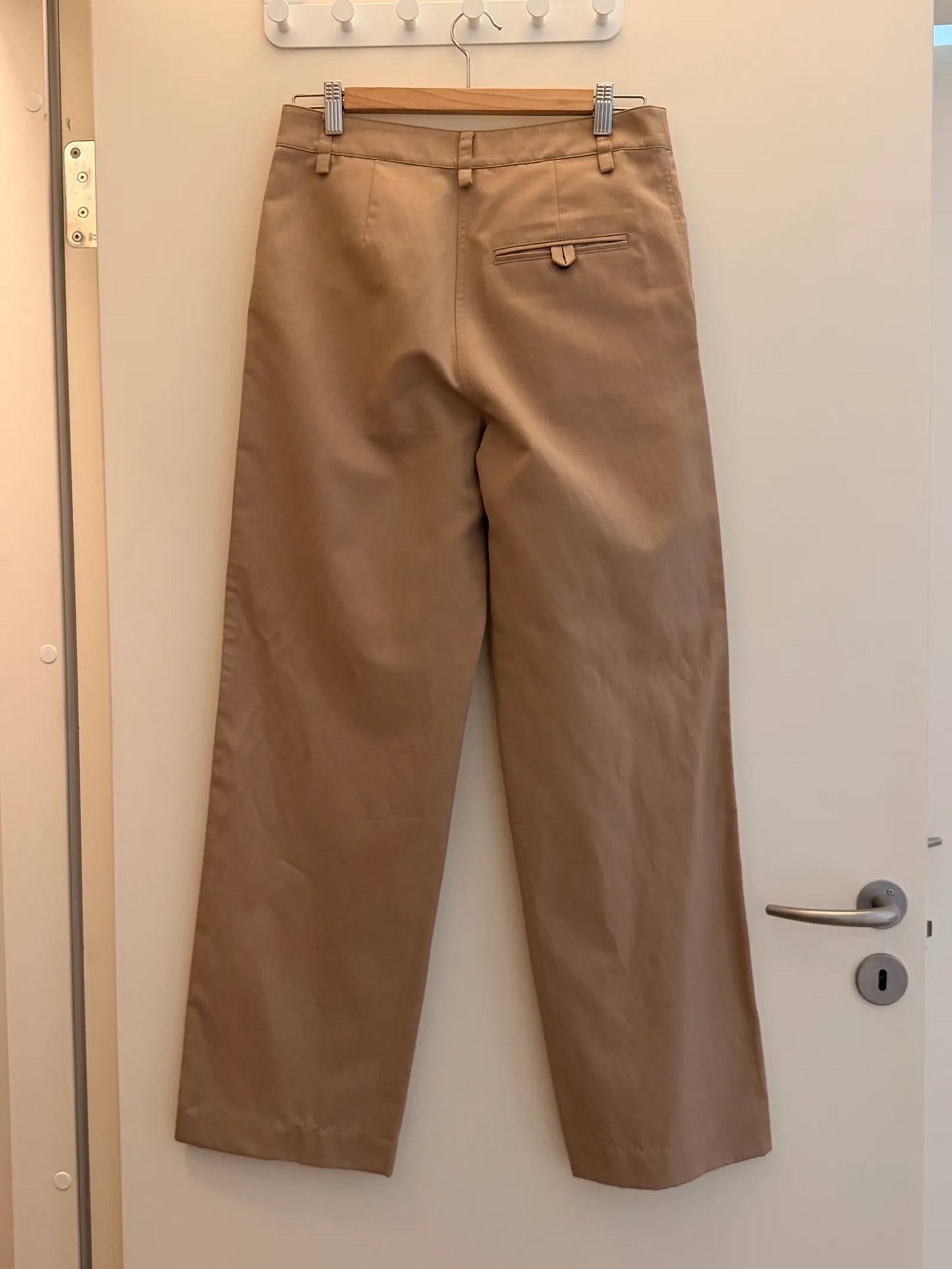 Arket-ullbyxor NWOT