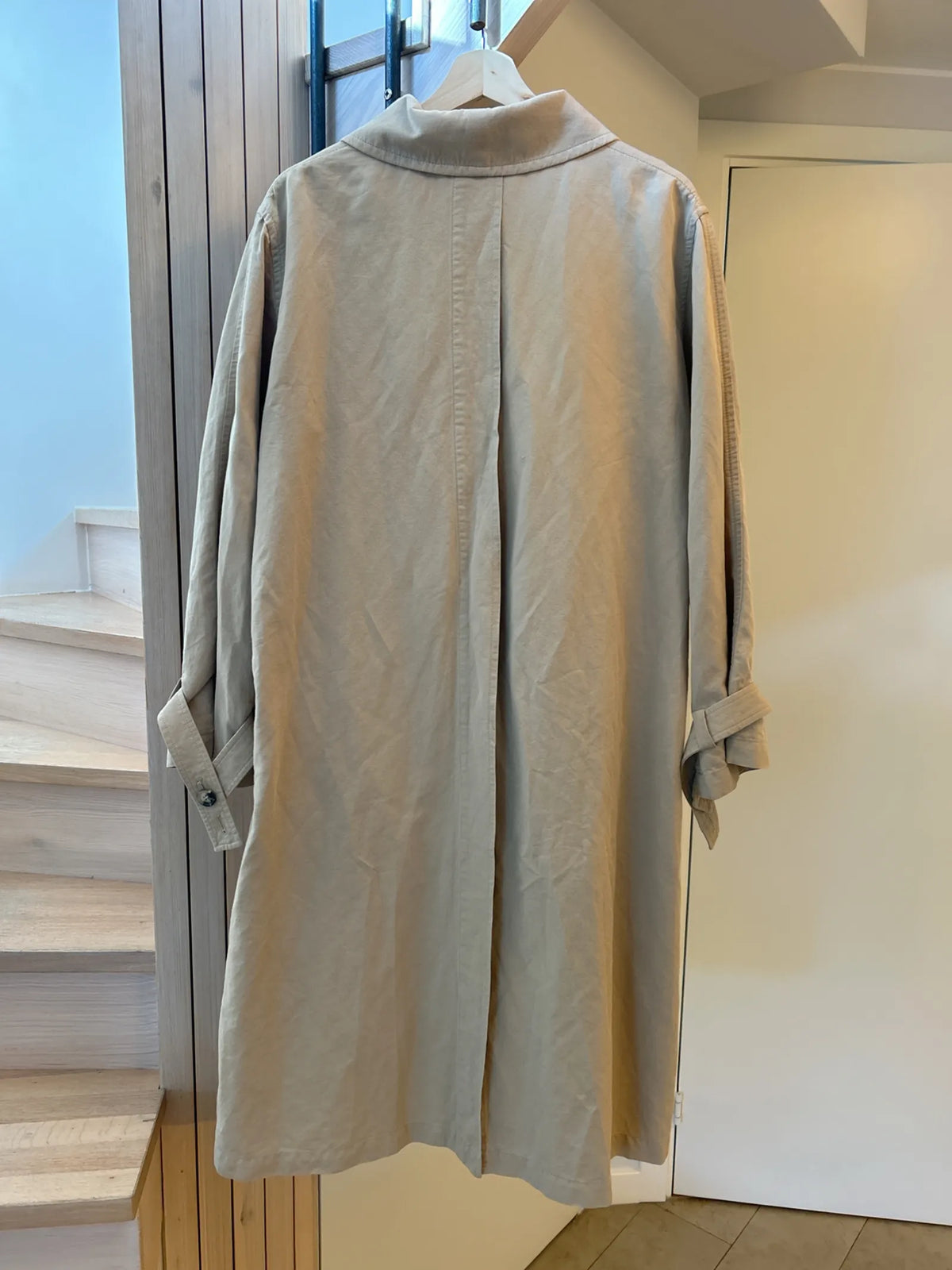 Arket Trenchcoat