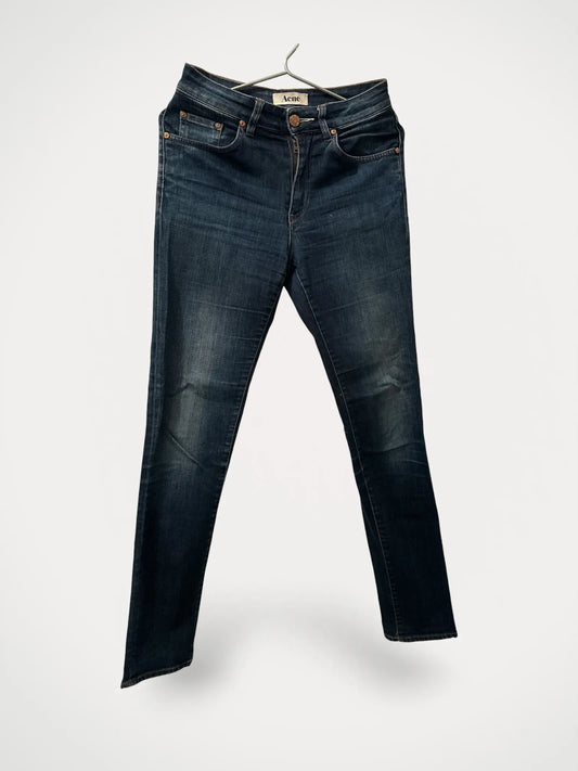 Acne Studios Needle Slow Jeans