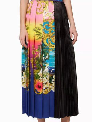 Versace-kjol NWT