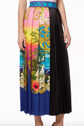 Versace-kjol NWT