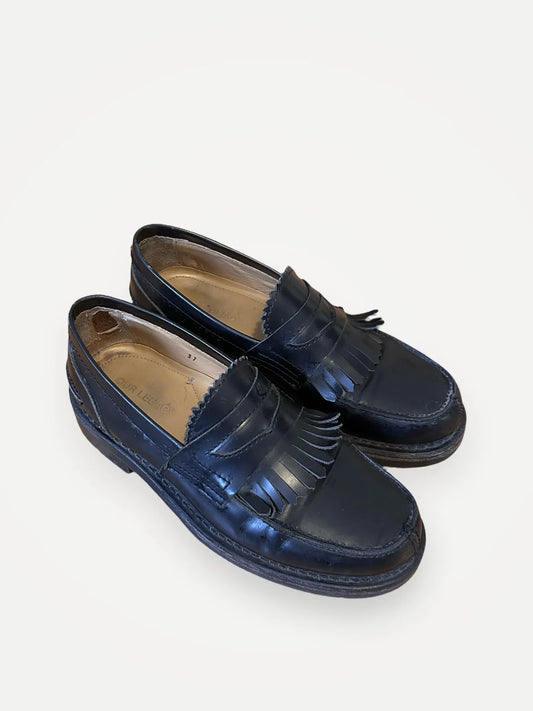 Our Legacy-skinnloafers