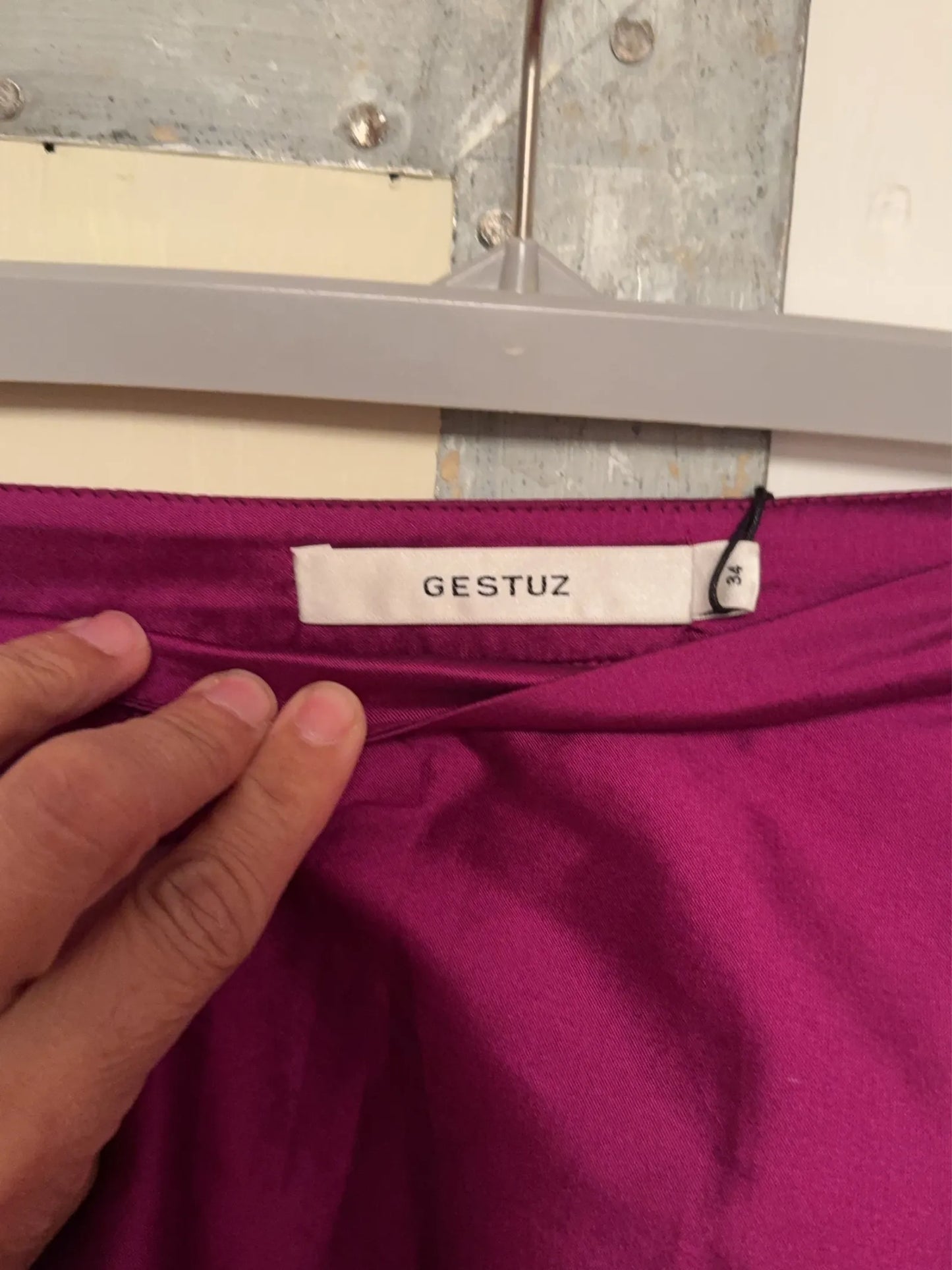 Gestuz Skirt