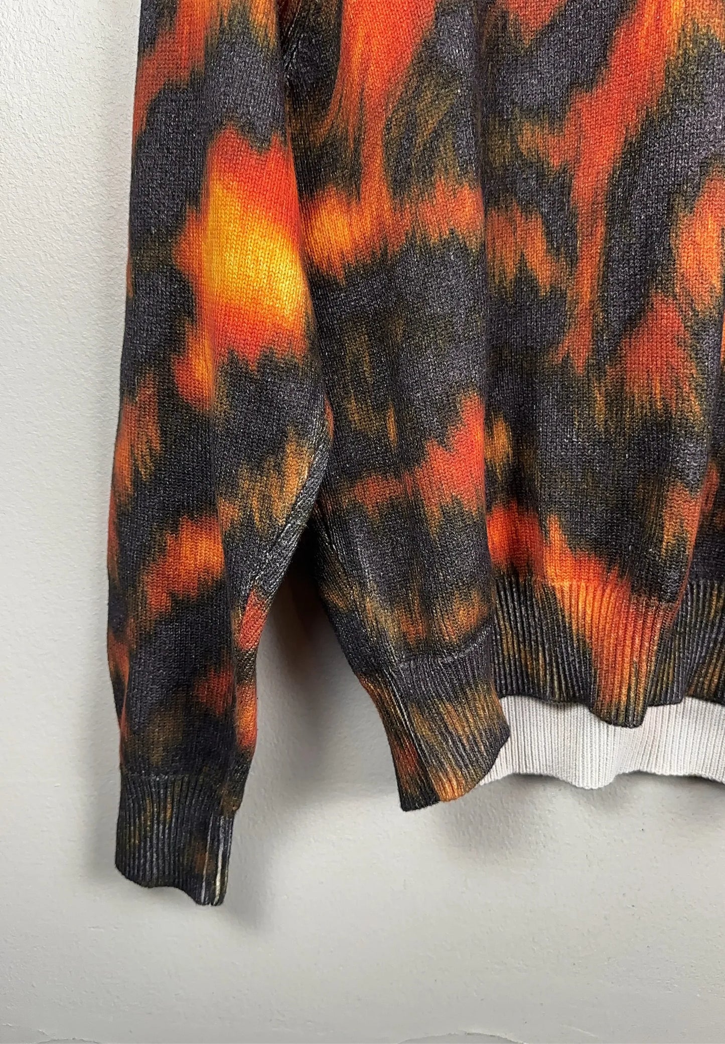 Stüssy-tröja