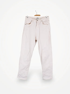 Acne Studios Ltvint Paw15 Jeans