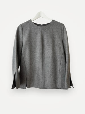 Acne Studios Jessica-ullblus