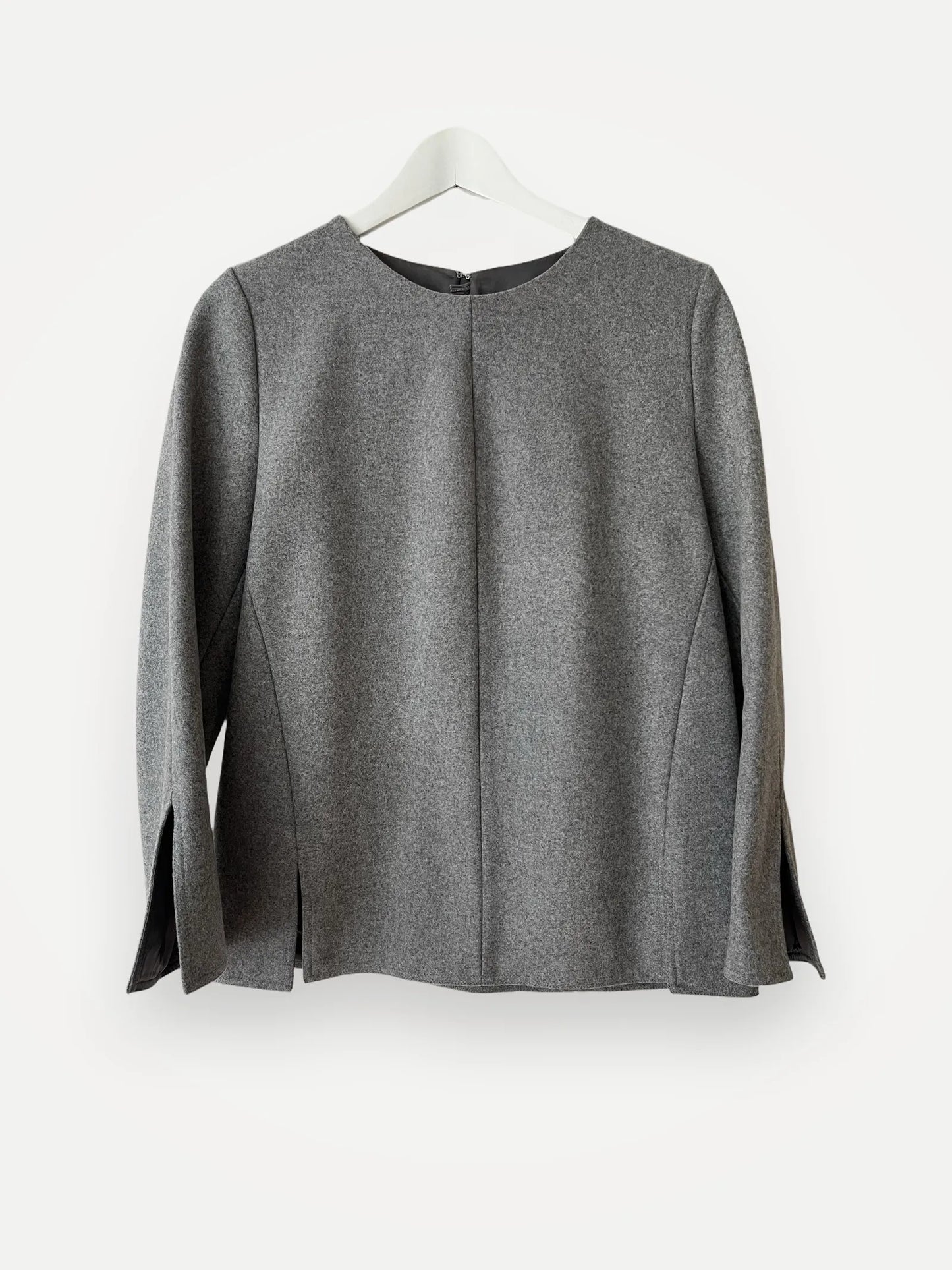 Acne Studios Jessica-ullblus