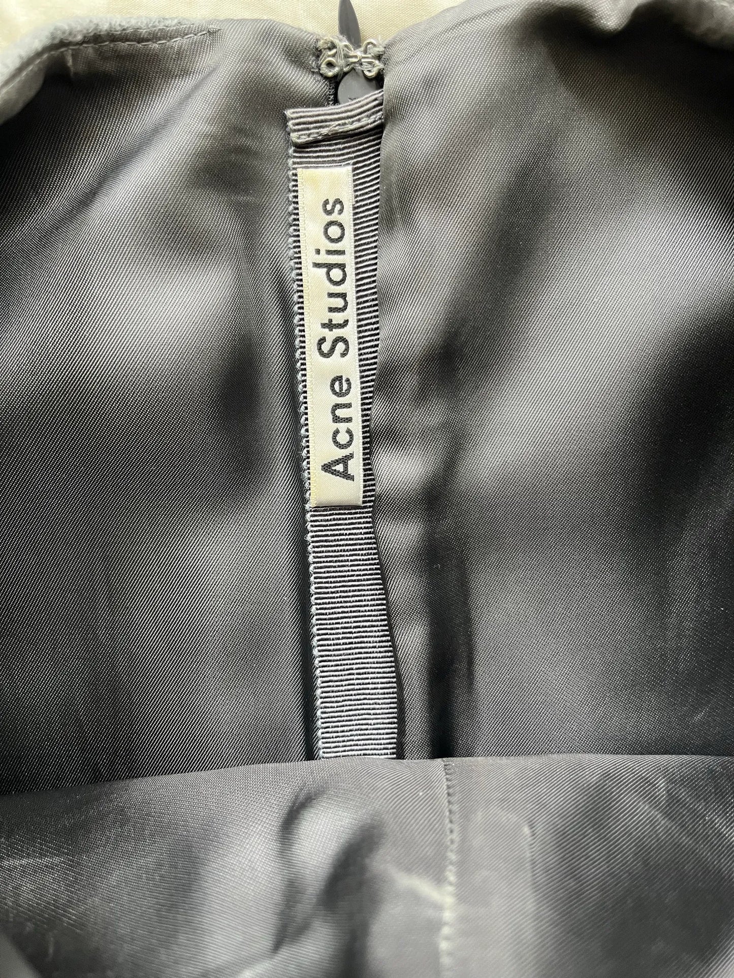 Acne Studios Jessica-ullblus