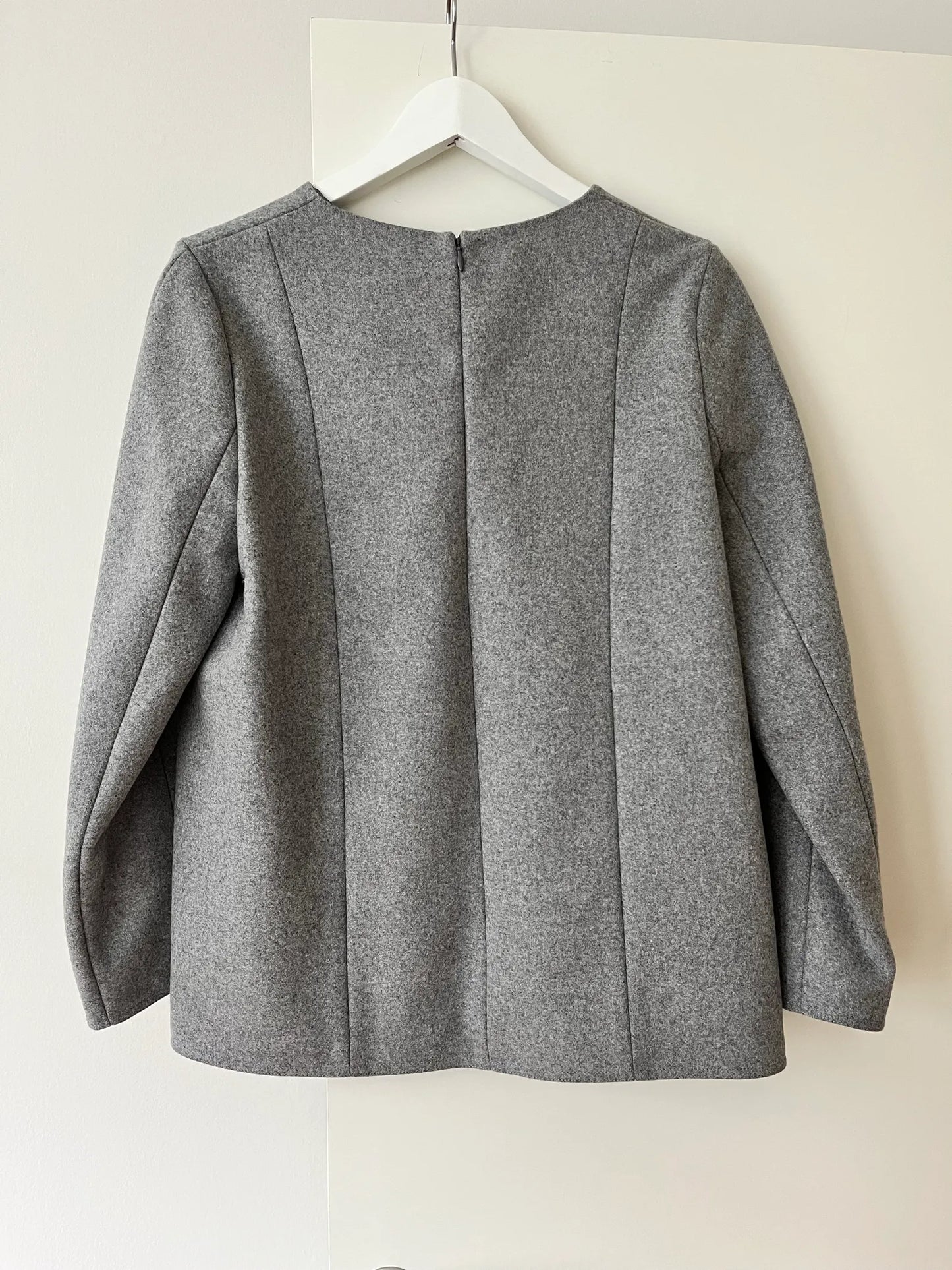 Acne Studios Jessica-ullblus