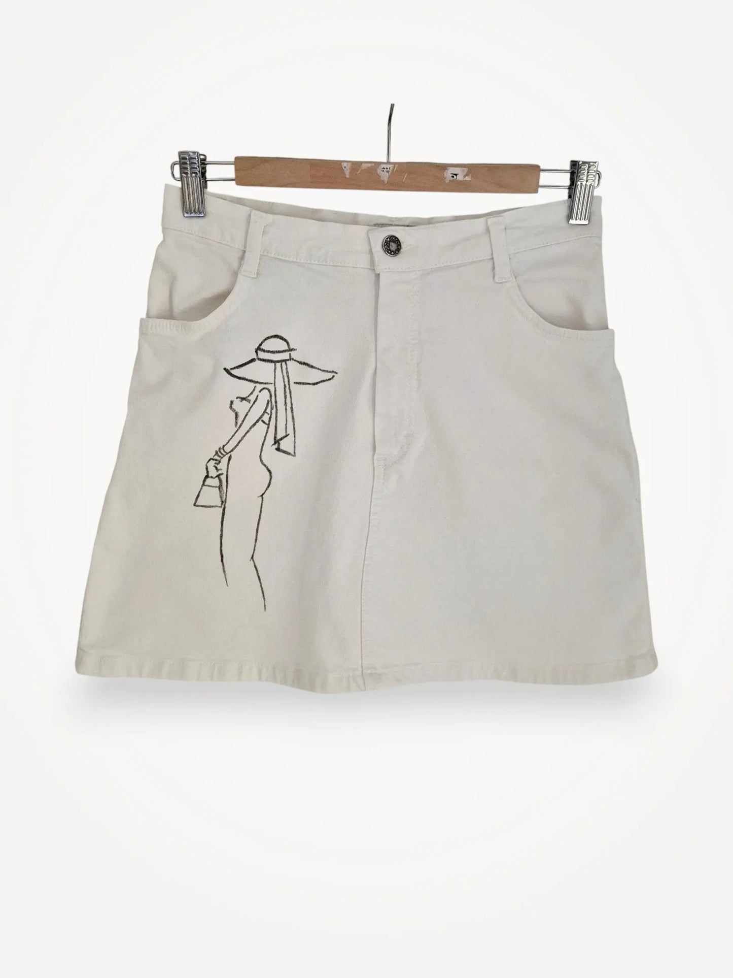 Filippa K-kjol