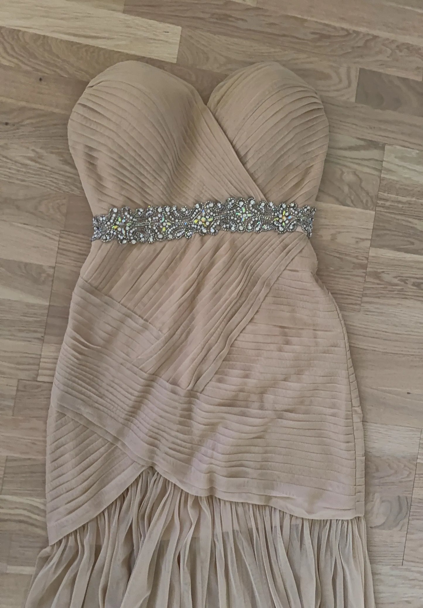 La Femme Dress