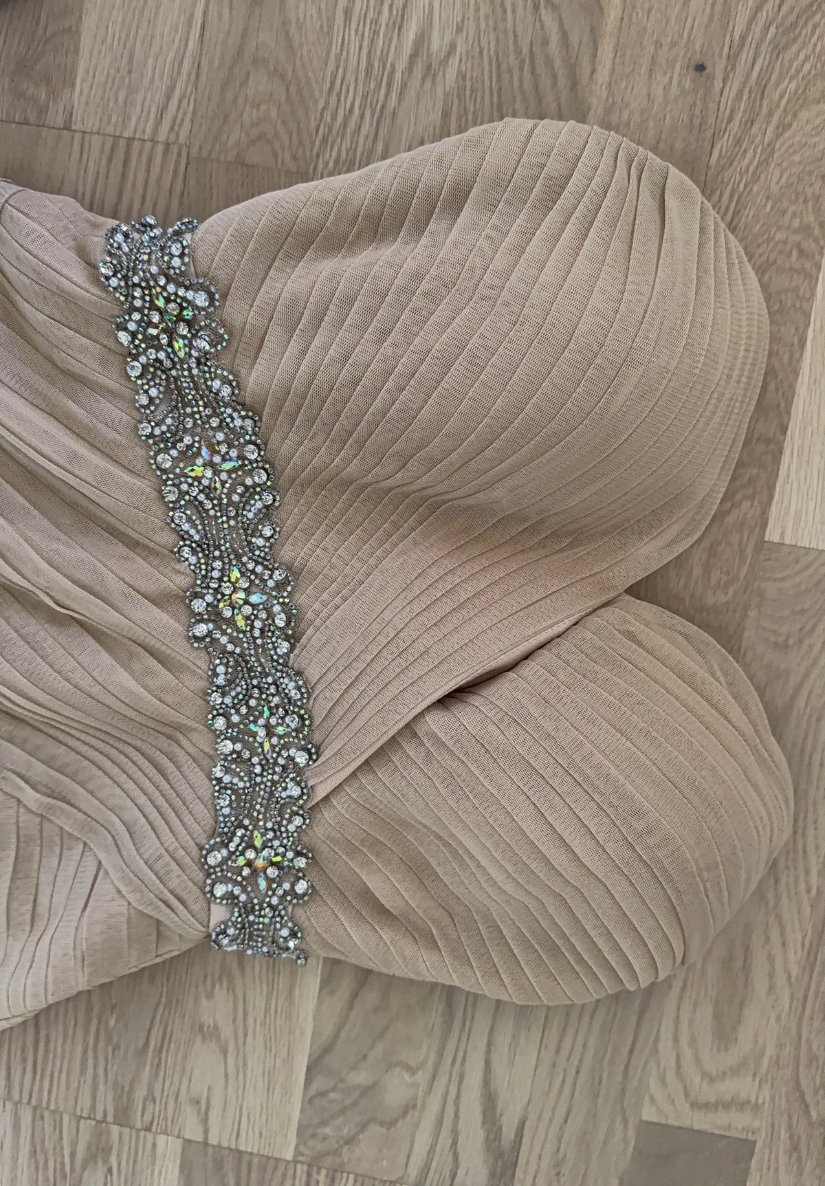 La Femme Dress