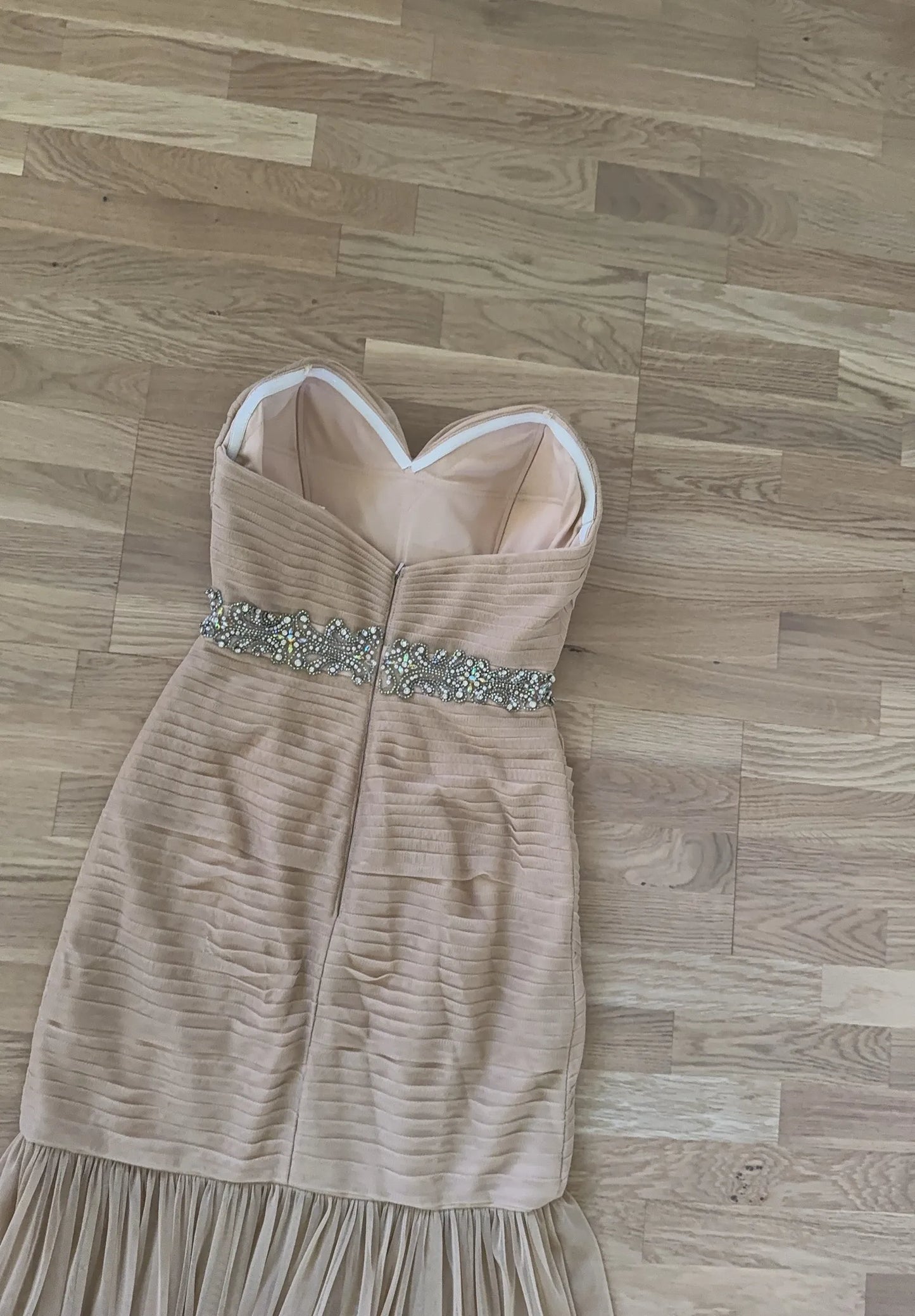 La Femme Dress
