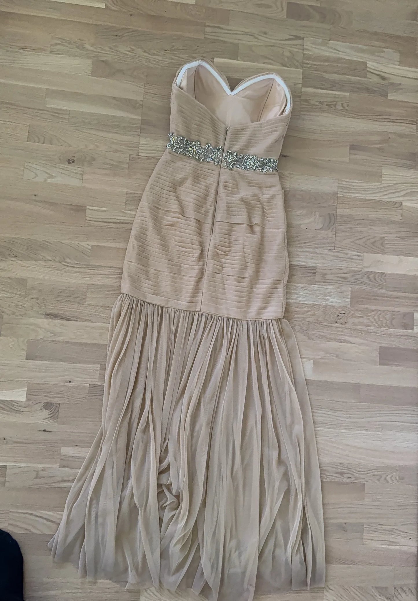 La Femme Dress