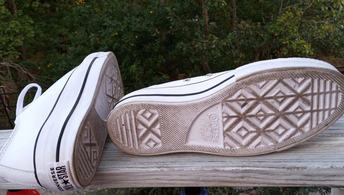 Converse All Star Lift Sneakers