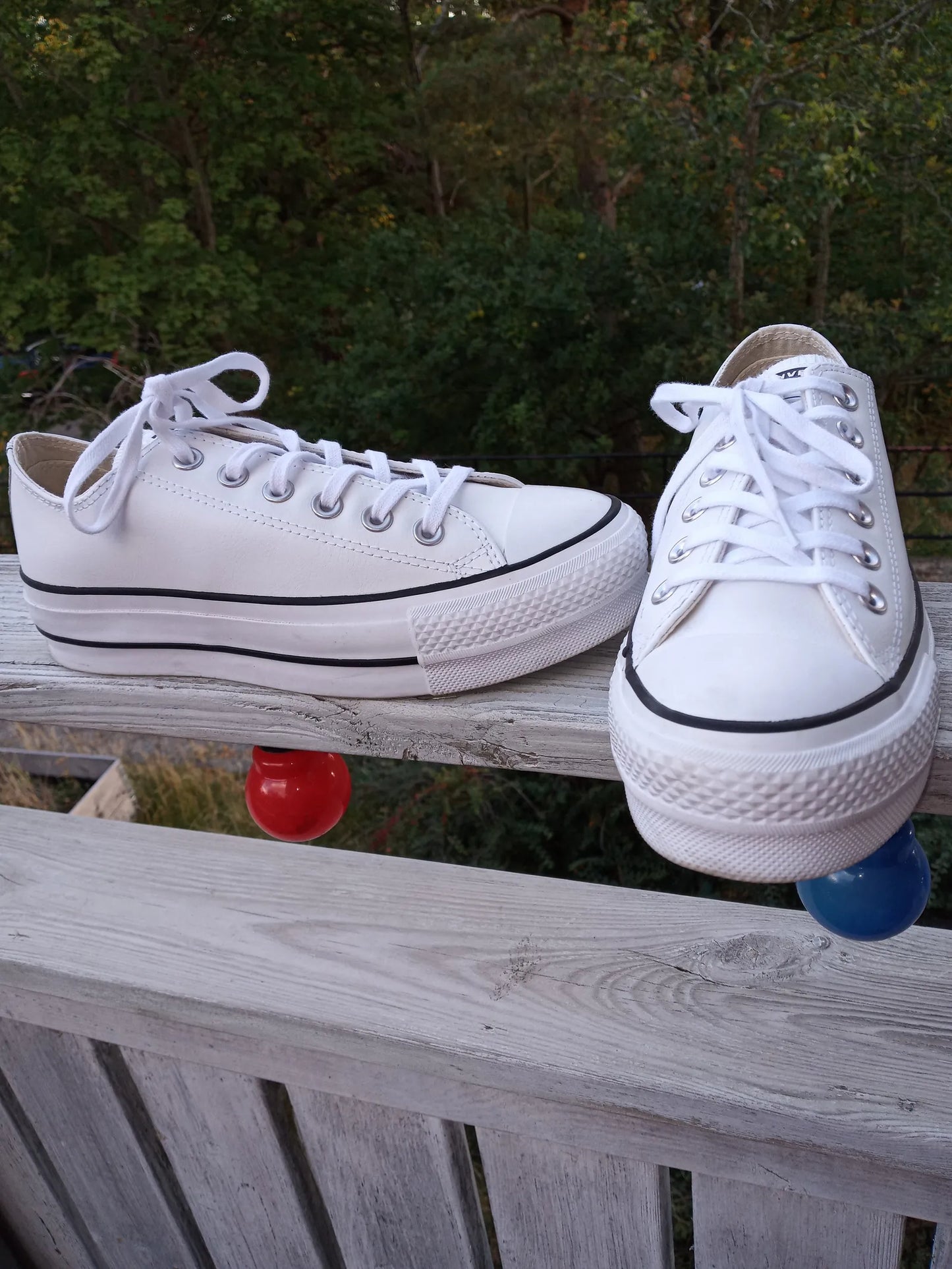 Converse All Star Lift Sneakers