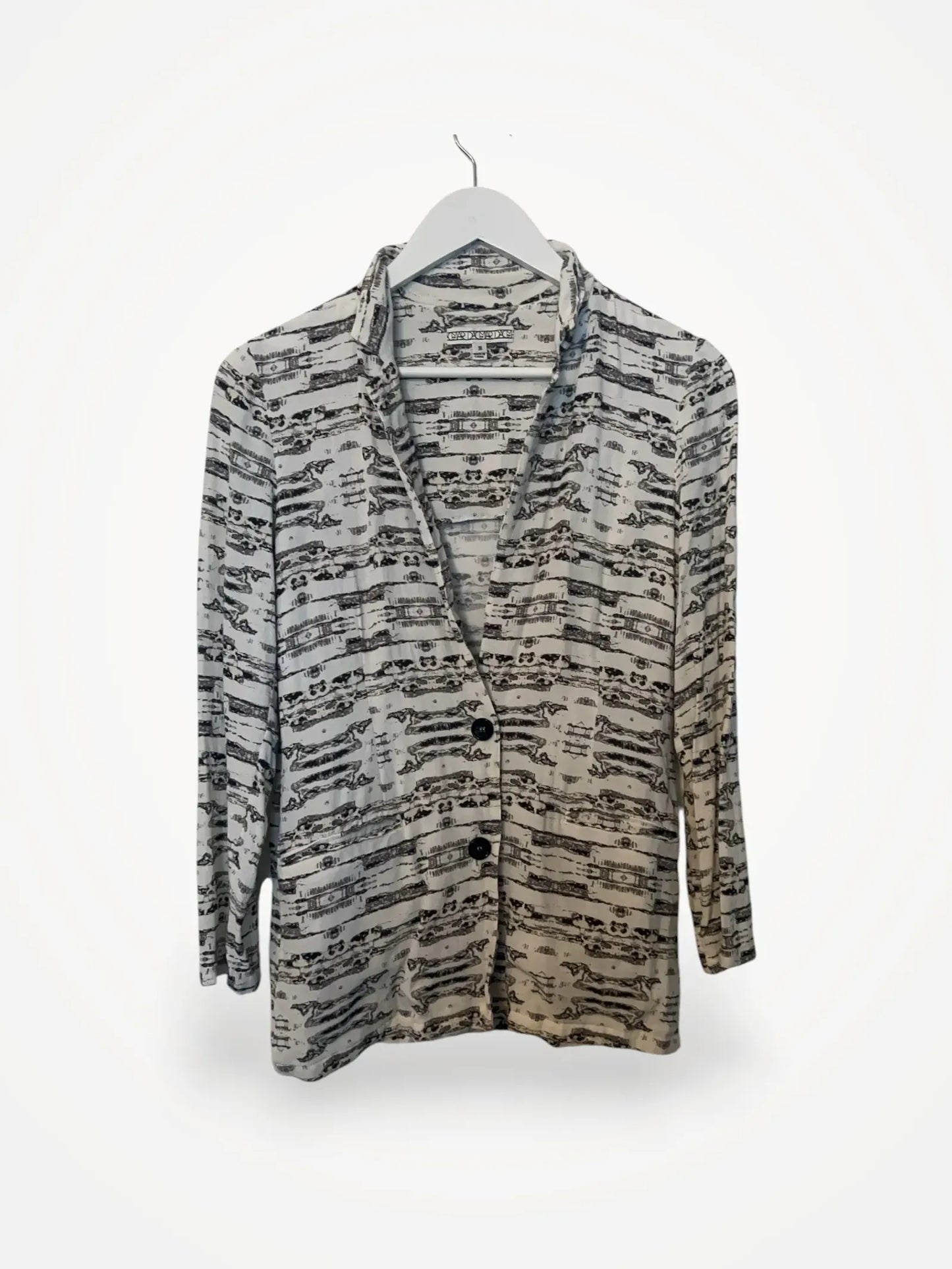 Dagmar Blazer
