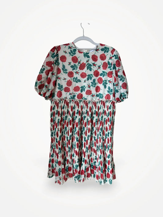 Ganni-klänning NWOT