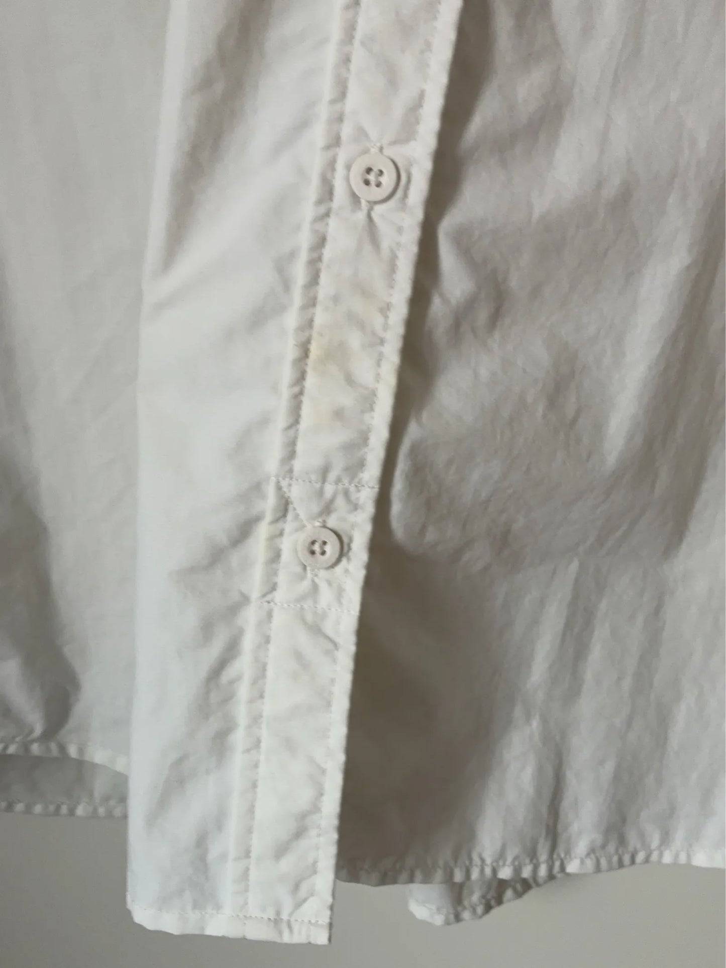 Patagonia Safari Shirt