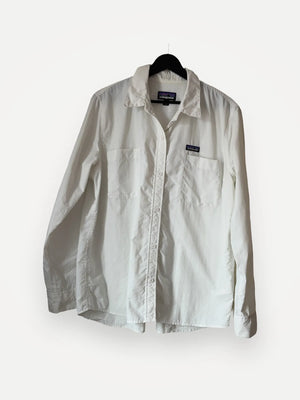 Patagonia Safari Shirt