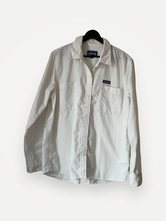 Patagonia Safari Shirt