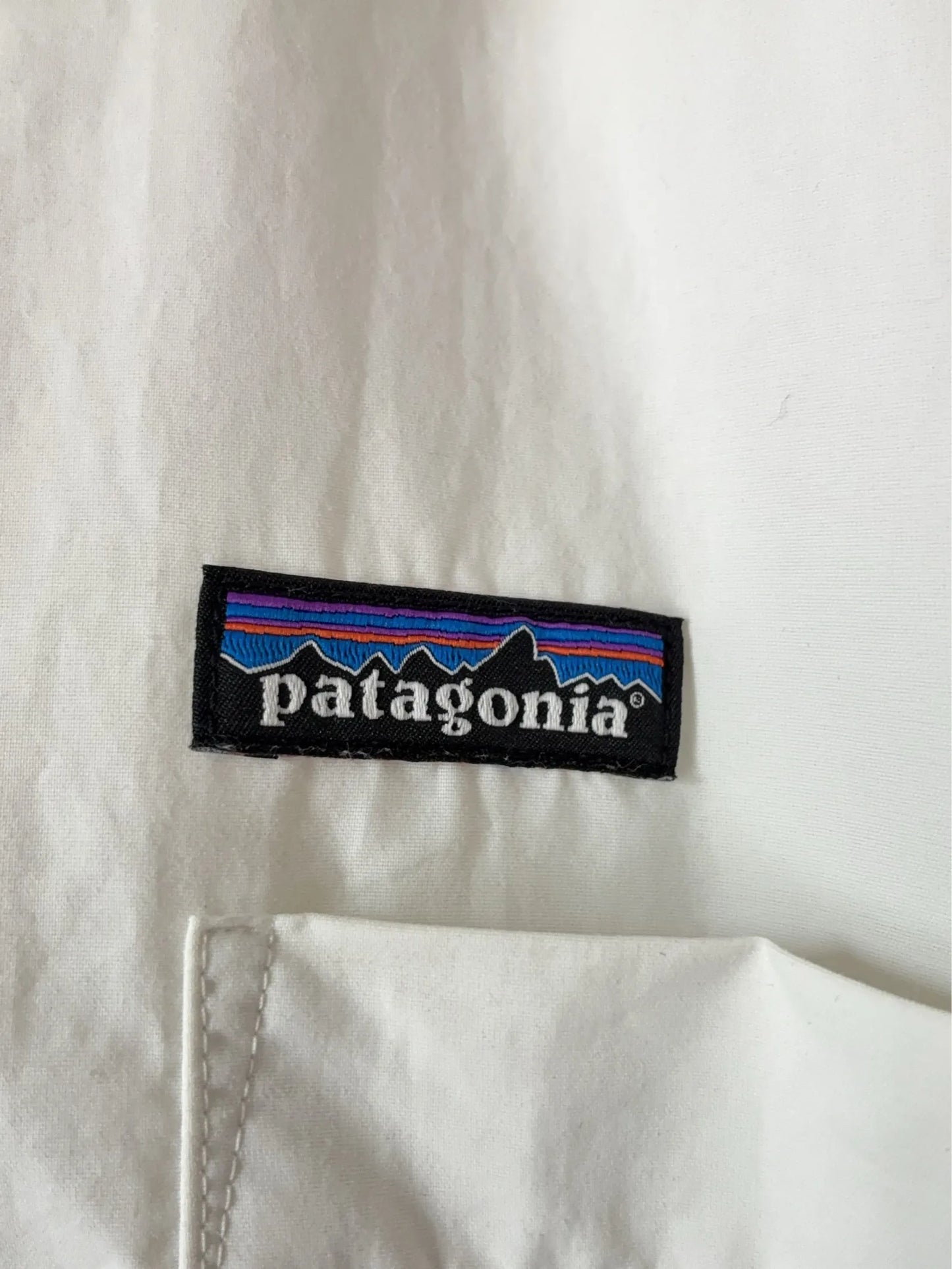 Patagonia Safari Shirt