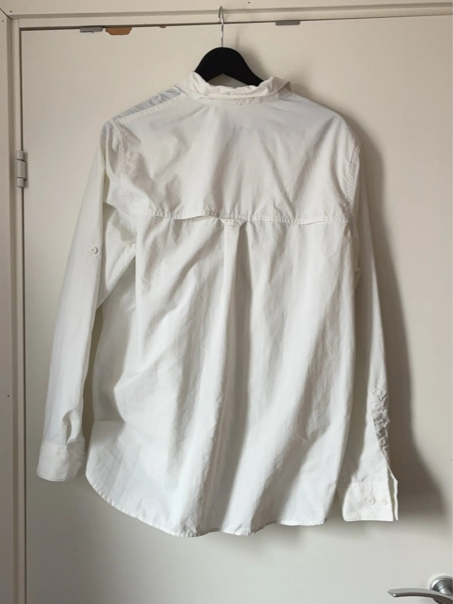 Patagonia Safari Shirt