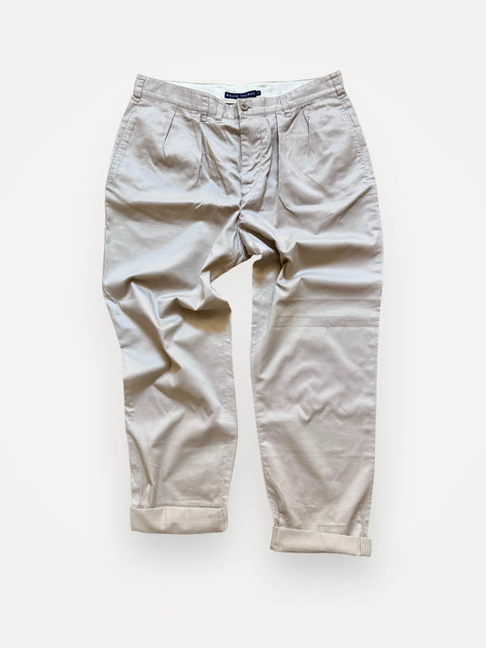 Ralph Lauren-byxor
