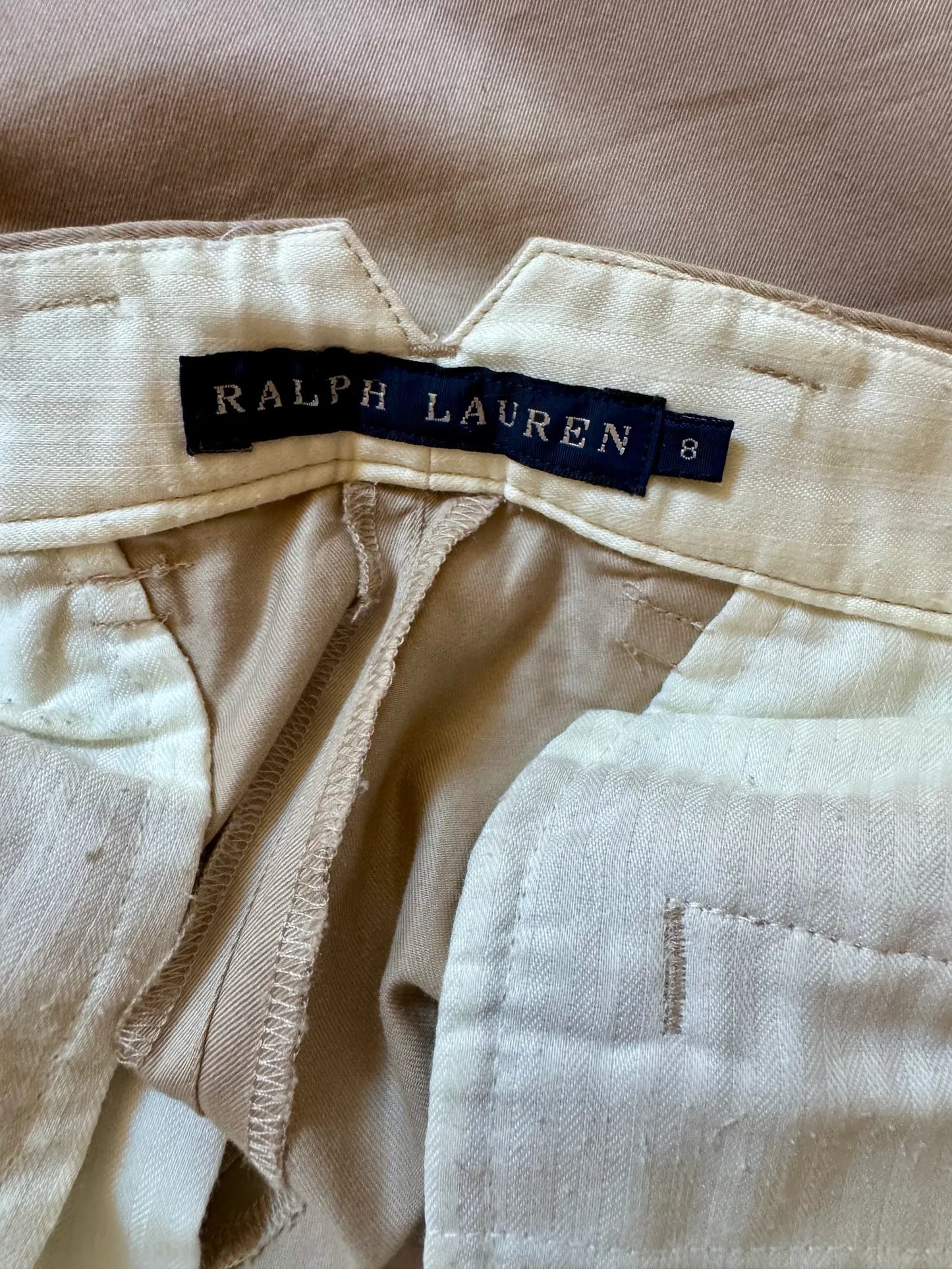 Ralph Lauren-byxor