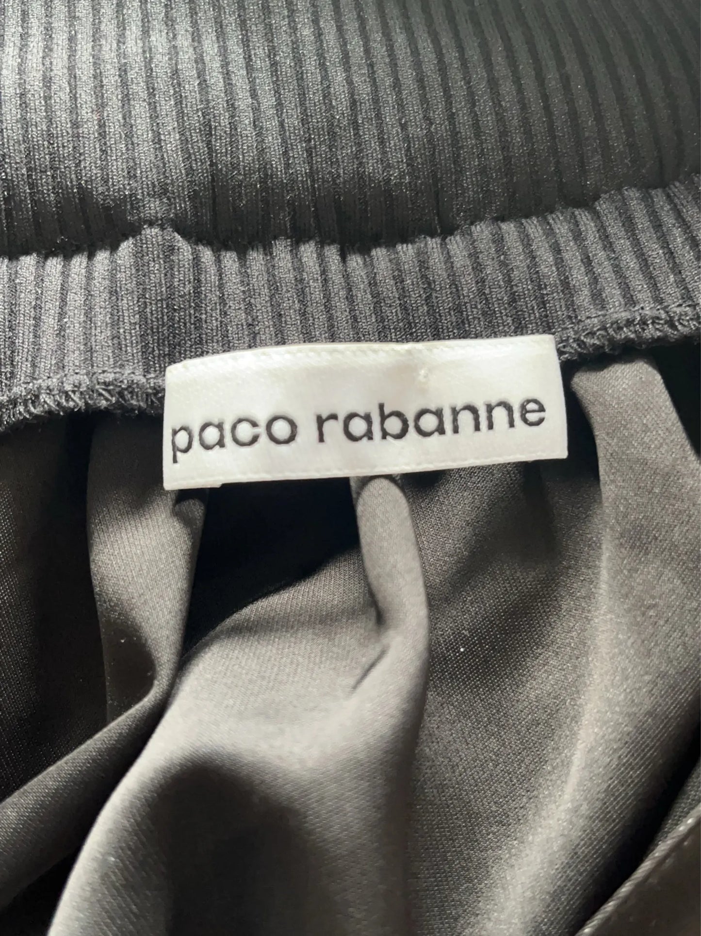 Paco Rabanne Depose-kjol