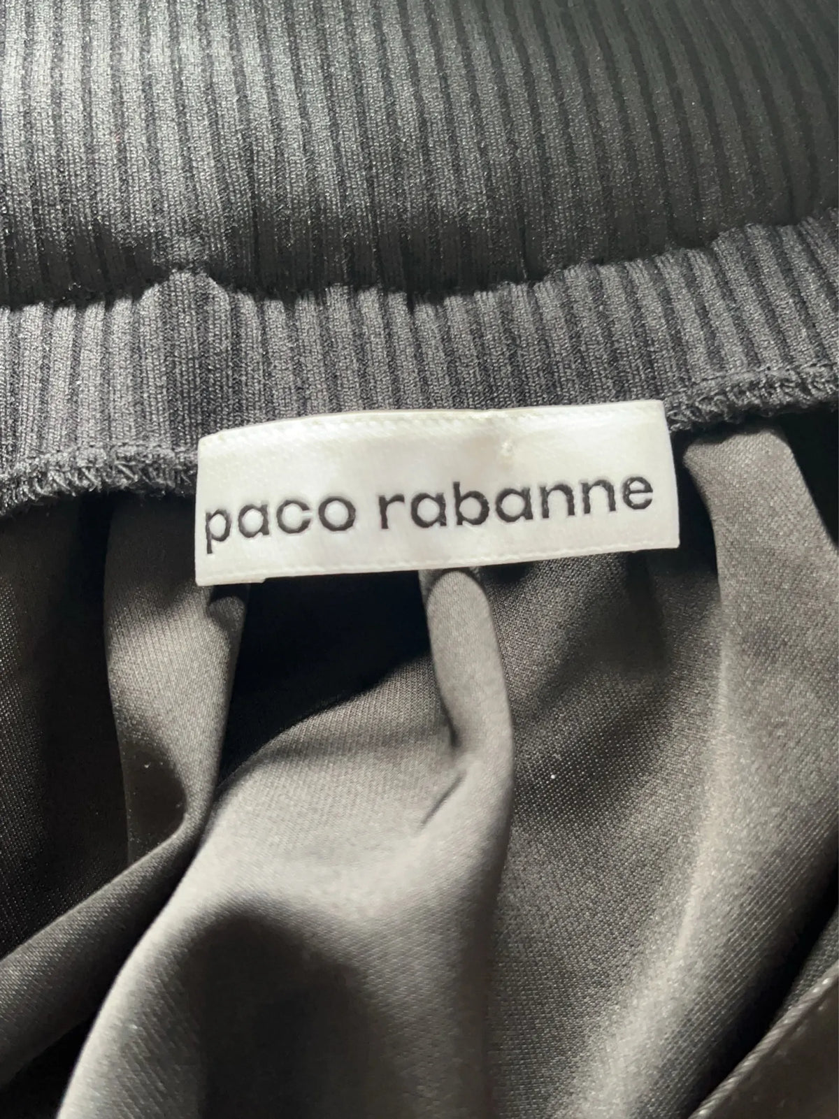 Paco Rabanne Depose-kjol