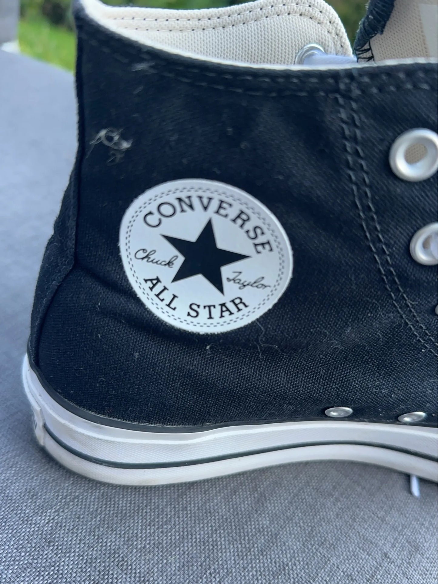 Converse Chuck Taylor All Star Lift Platform-sneakers
