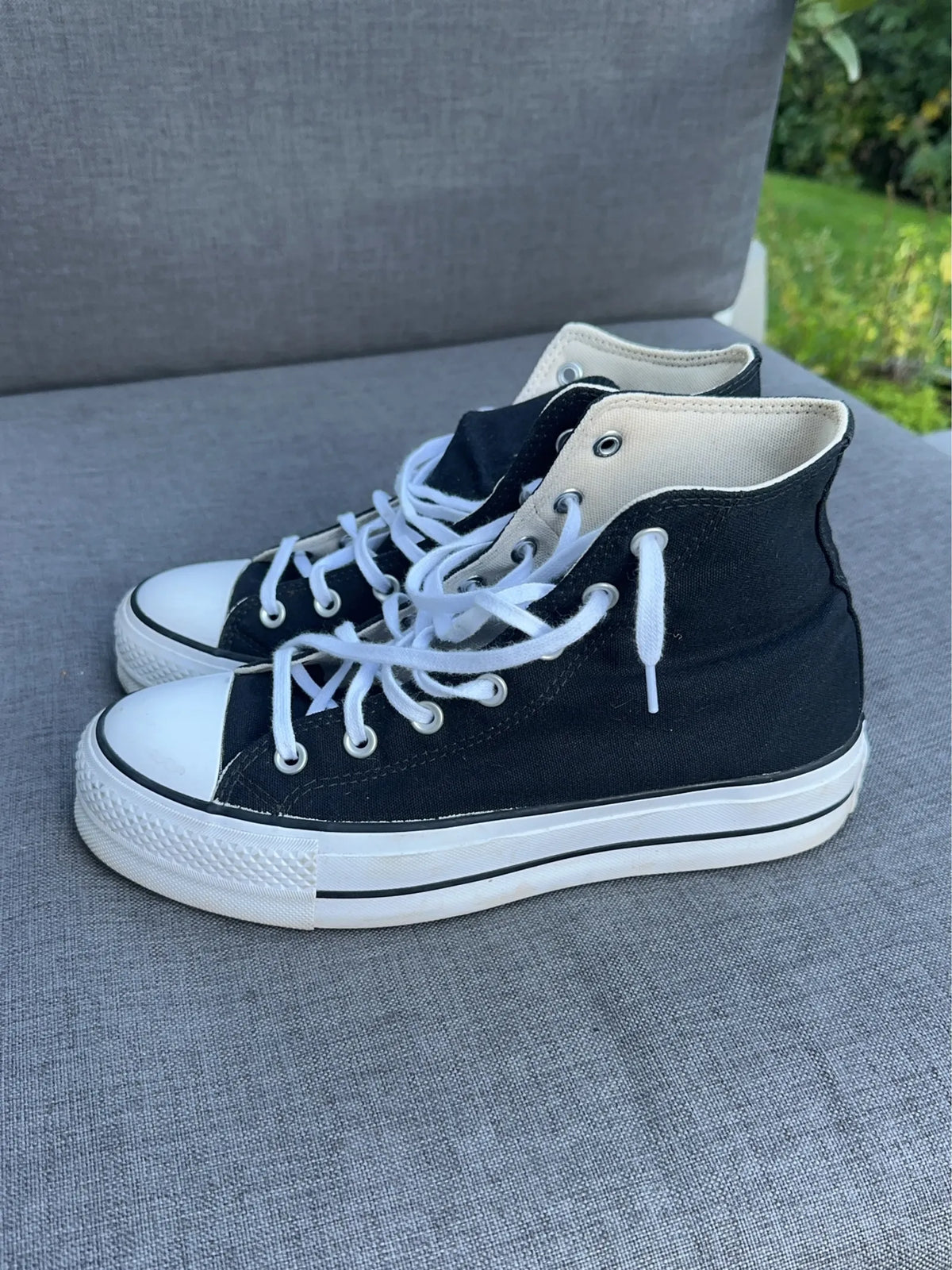 Converse Chuck Taylor All Star Lift Platform-sneakers