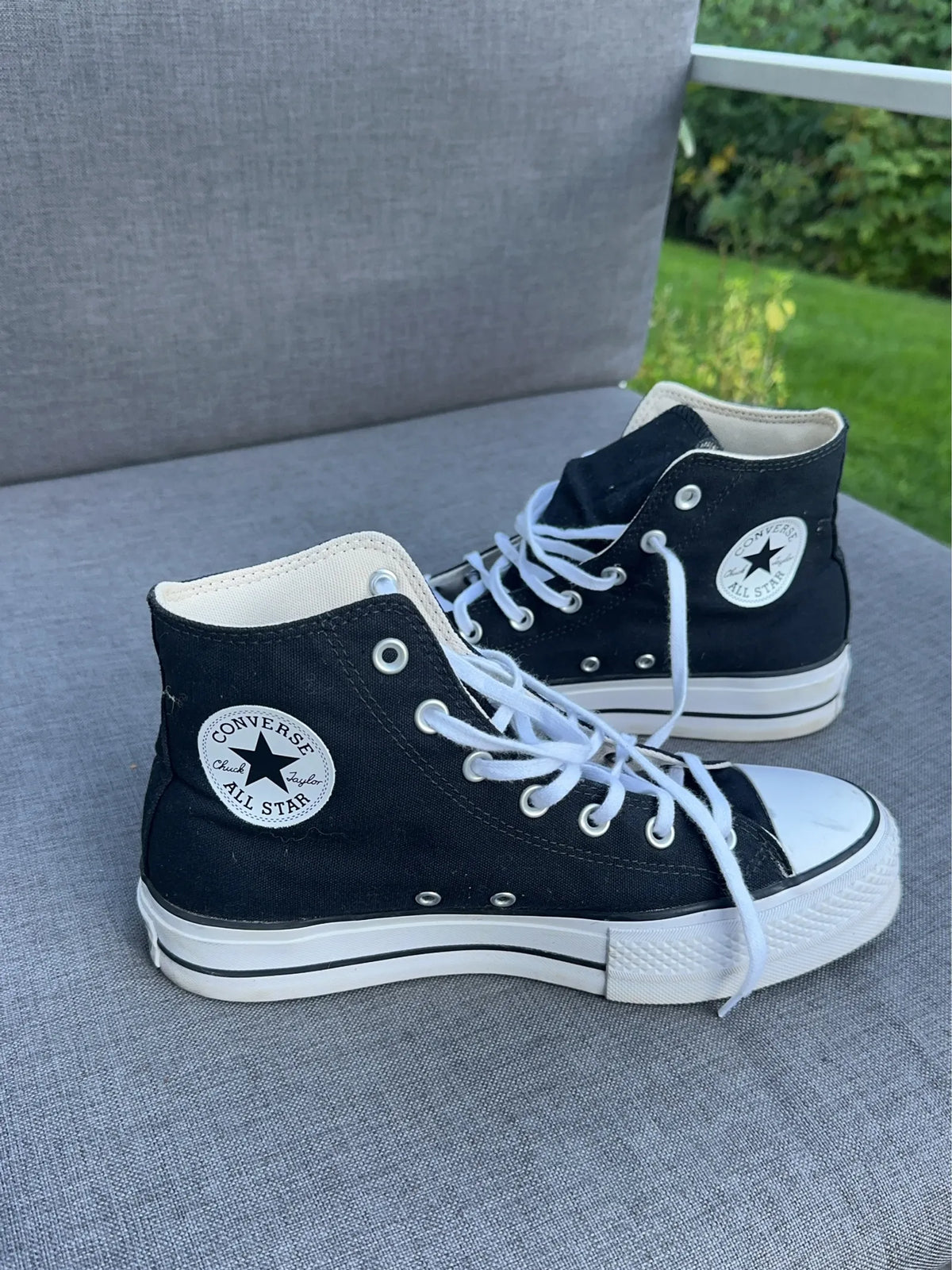 Converse Chuck Taylor All Star Lift Platform-sneakers