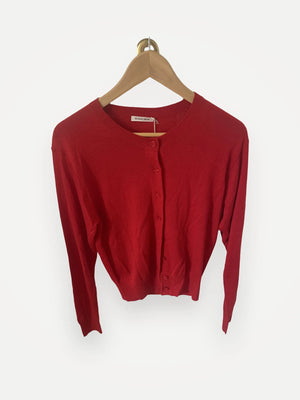 By Malene Birger Montie Cardigan