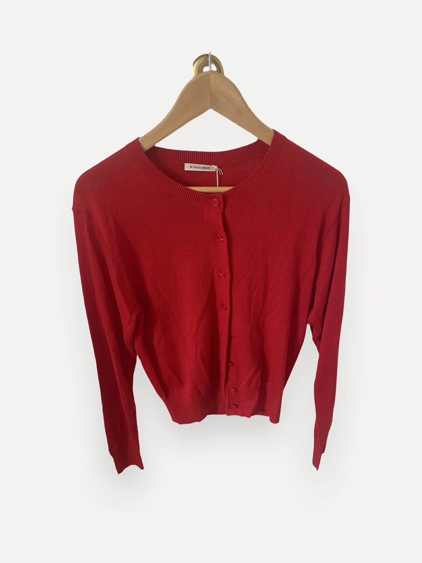 By Malene Birger Montie Cardigan