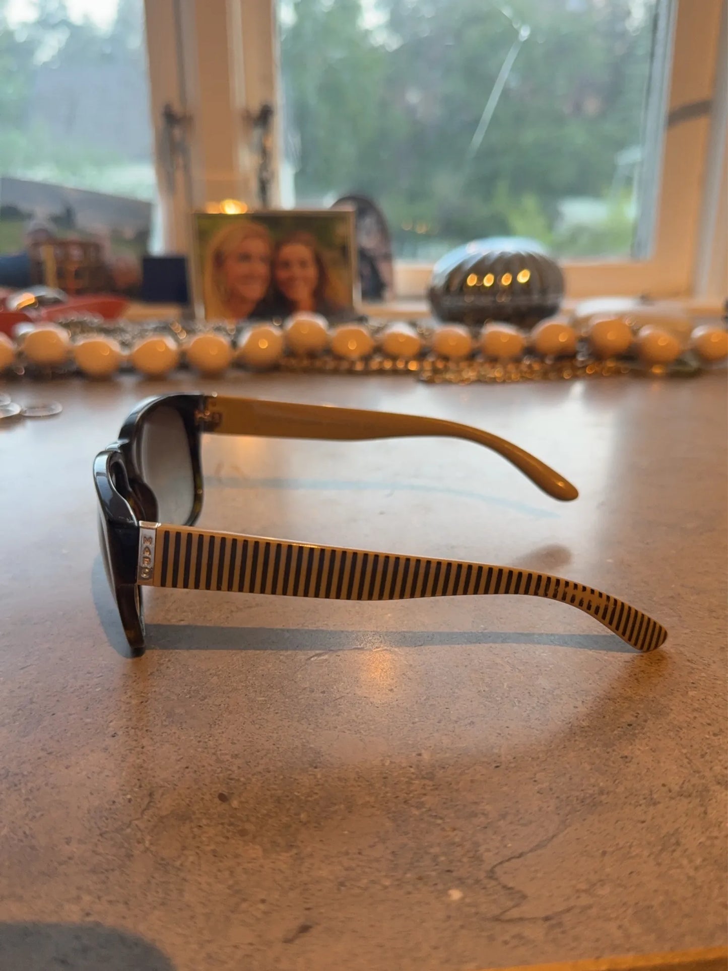 Marc Jacobs Sunglasses