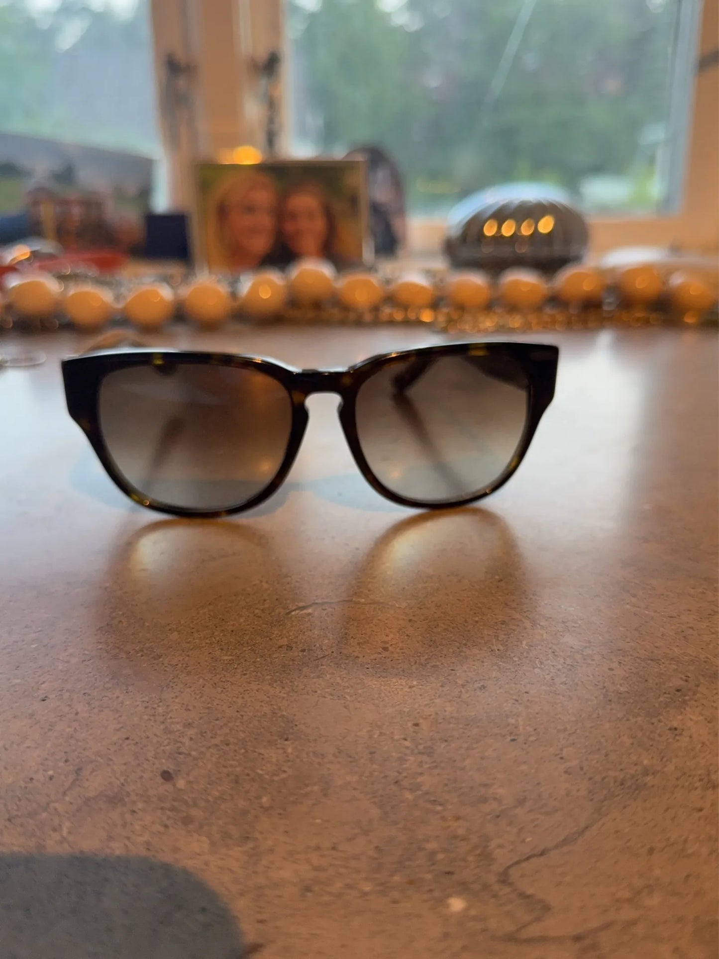 Marc Jacobs Sunglasses