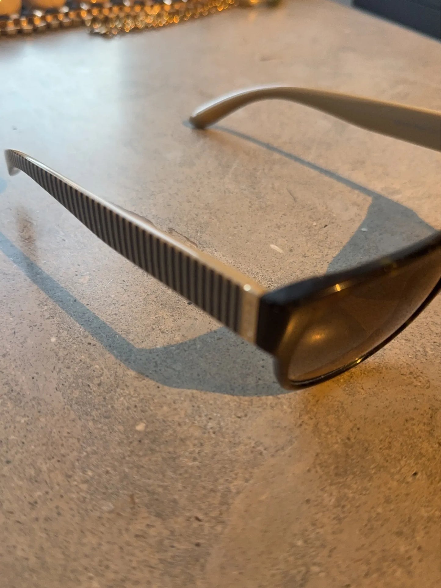 Marc Jacobs Sunglasses