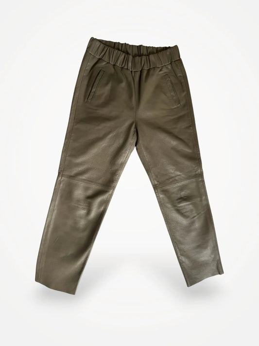 Stand Studio Noni Joggers Ii-skinnbyxor