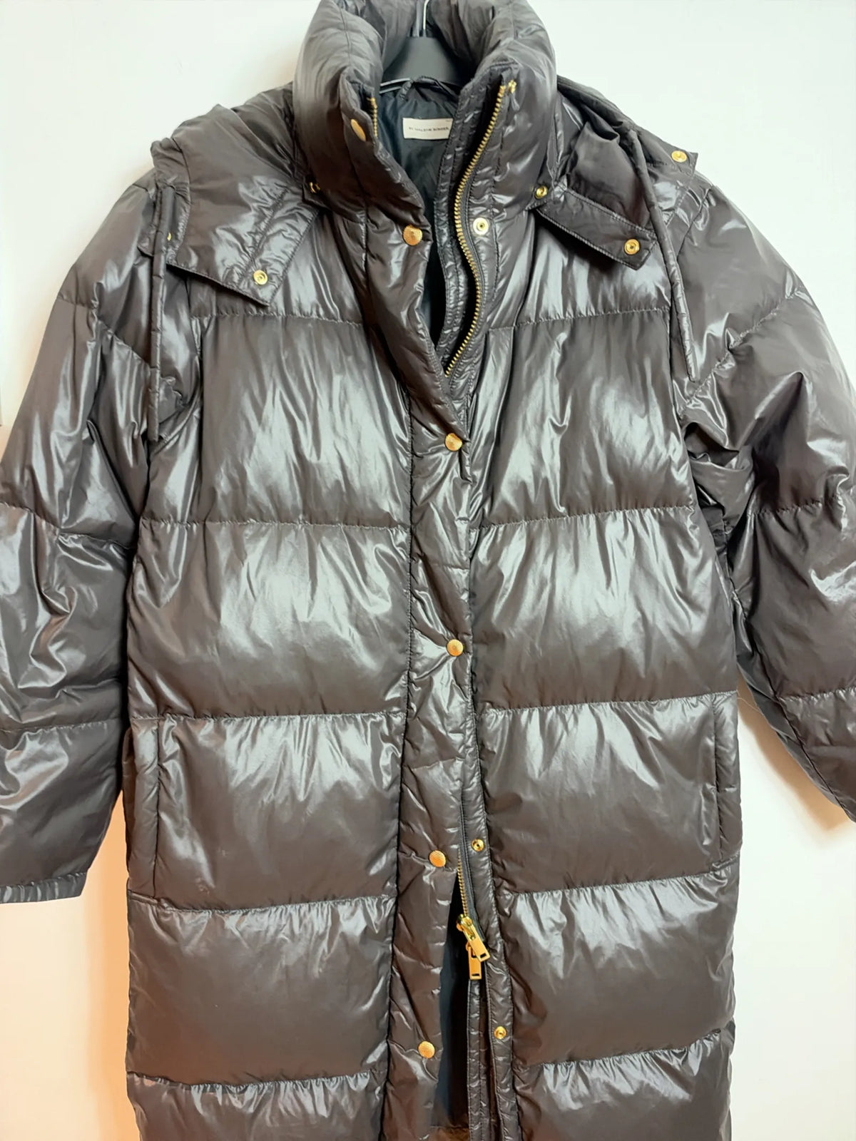 By Malene Birger Ebba-dunjacka