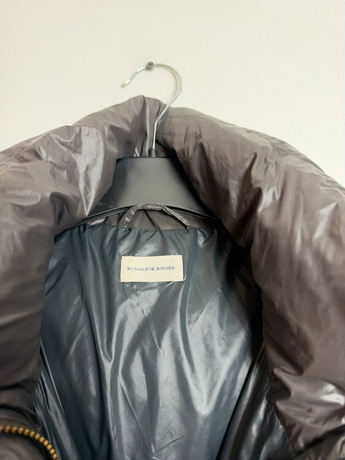 By Malene Birger Ebba-dunjacka