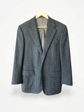Corneliani-ullkavaj